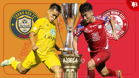 Nhận định bóng đá Thanh Hoá vs TP.HCM, 18h00 ngày 4/5: Khách có làm nên bất ngờ?